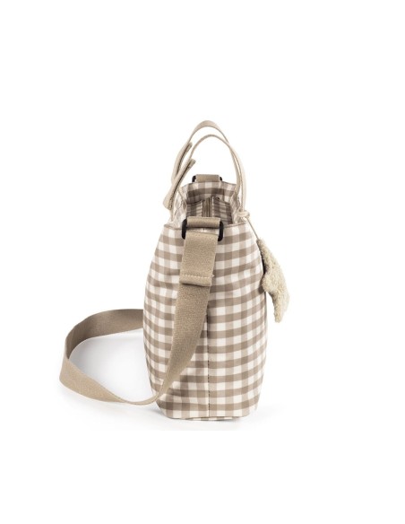 Bolso Organizador Caetana Sand
