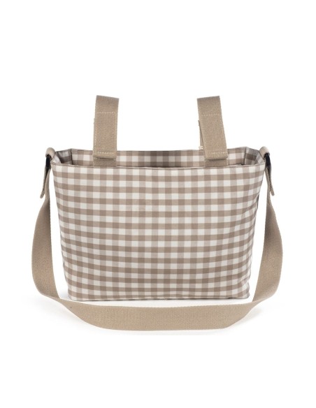Bolso Organizador Caetana Sand