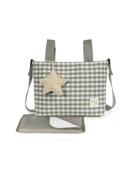 Bolso Organizador Caetana Stone