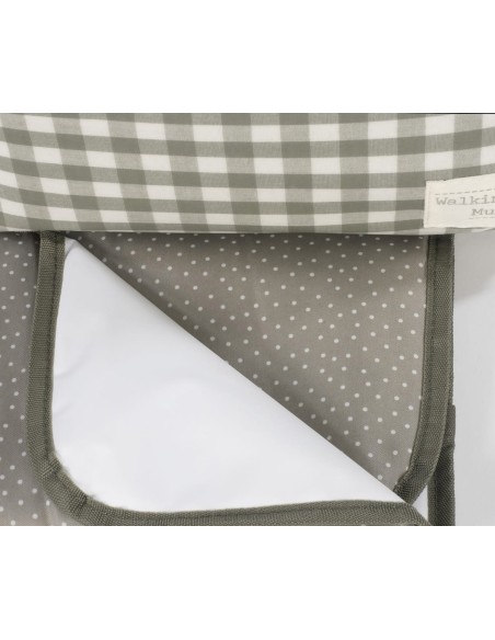 Bolso Organizador Caetana Stone