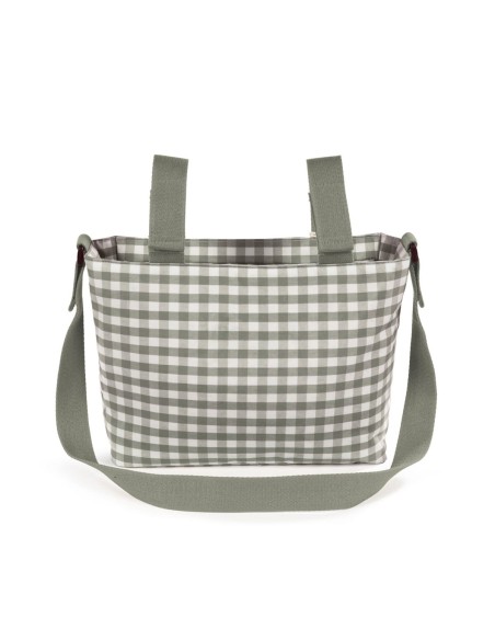 Bolso Organizador Caetana Stone
