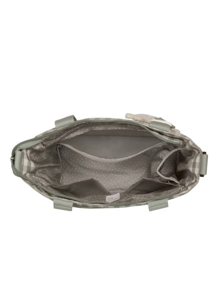 Bolso Organizador Caetana Stone