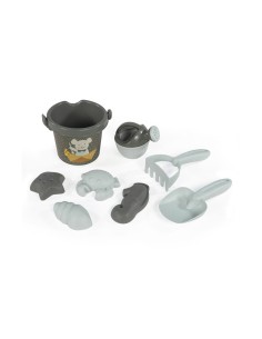 Set de Juguetes de Playa Poppy Moss 2