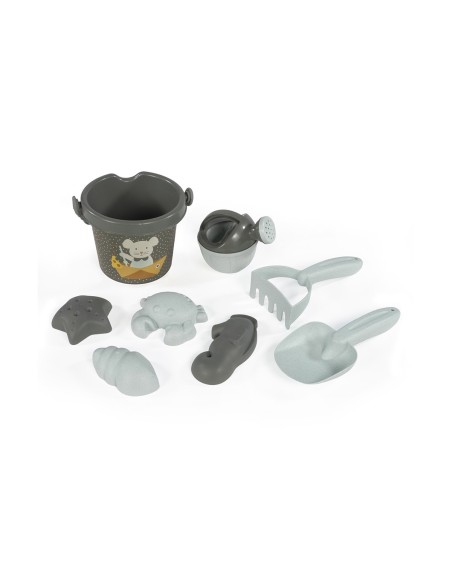 Set de Juguetes de Playa Poppy Moss
