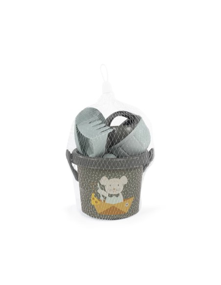 Set de Juguetes de Playa Poppy Moss