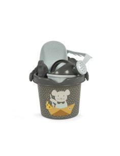 Set de Juguetes de Playa Poppy Moss