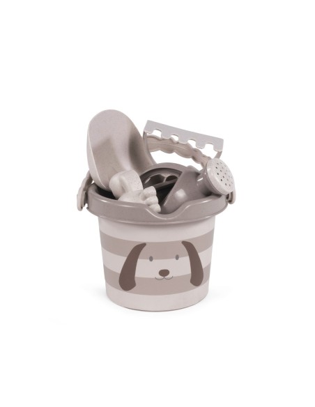 Set de Juguetes de Playa Sintra Beige