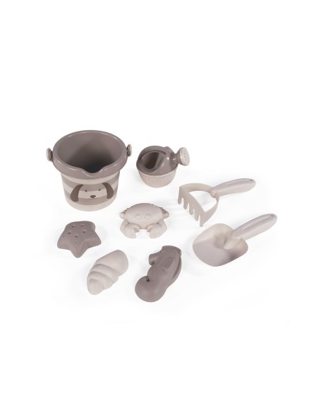 Set de Juguetes de Playa Sintra Beige
