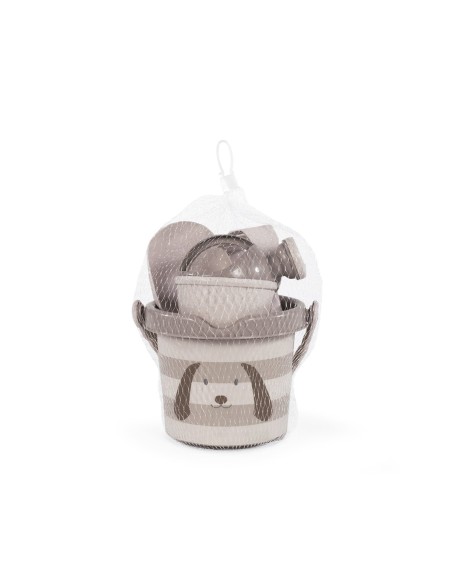 Set de Juguetes de Playa Sintra Beige