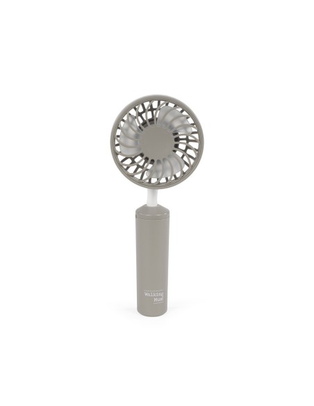 Mini Ventilador Portátil  Poppy Musgo
