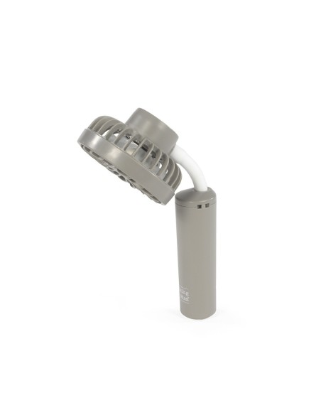 Mini Ventilador Portátil  Poppy Musgo
