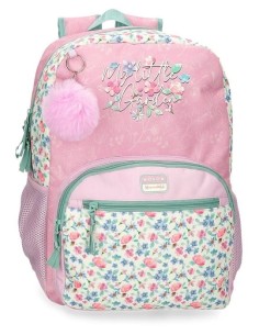 Movom My Little Garden Mochila Escolar