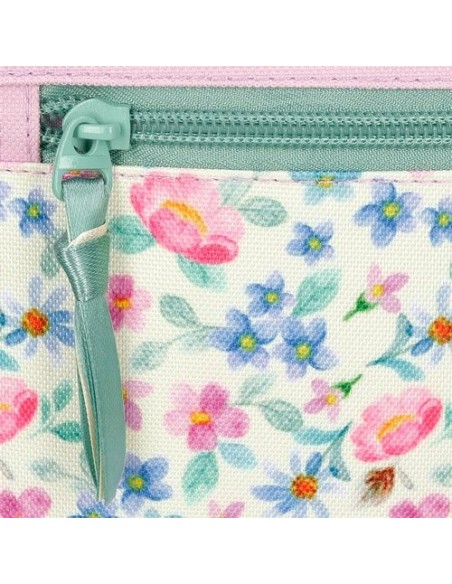 Movom My Little Garden Mochila Escolar