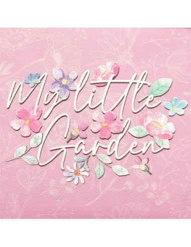 Movom My Little Garden Mochila Escolar