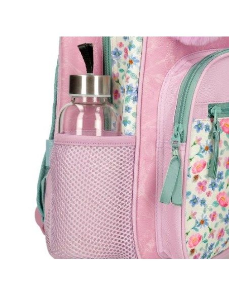 Movom My Little Garden Mochila Escolar