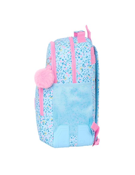 Mochila doble adapt.carro vmb "paraíso"