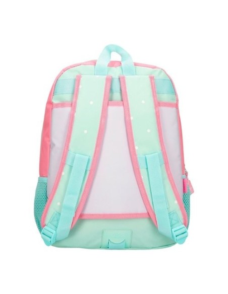 Mochila infantil movom la vita e bella 38 cm