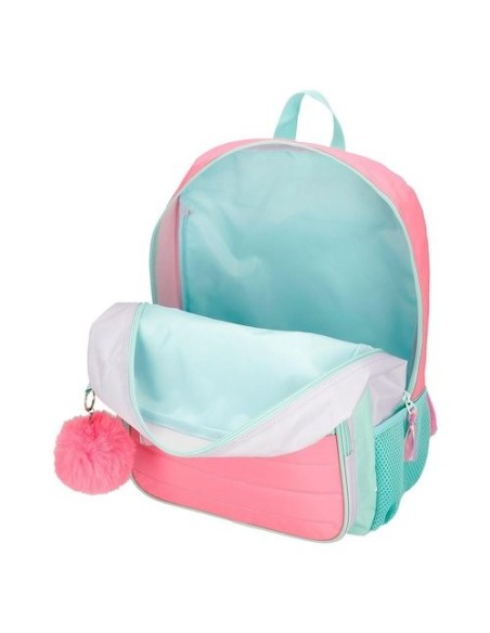 Mochila infantil movom la vita e bella 38 cm