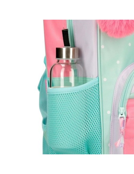 Mochila infantil movom la vita e bella 38 cm