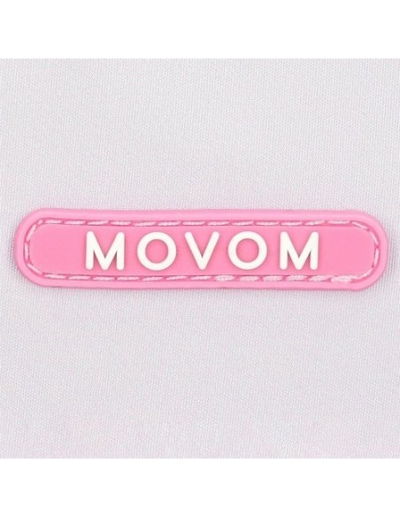 Mochila infantil movom la vita e bella 38 cm