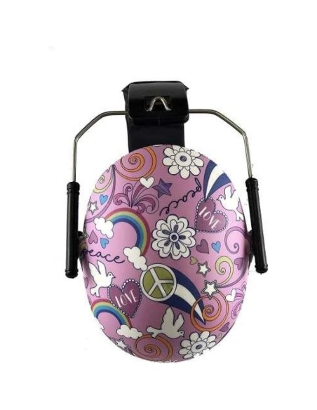 Auriculares antiruidos Baby Peace