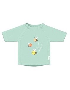 Camiseta protección solar +50UV  "Bee Happy"