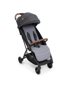 Silla paseo ligera Glee Grey Chicco