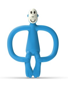 Matchstick Monkey azul