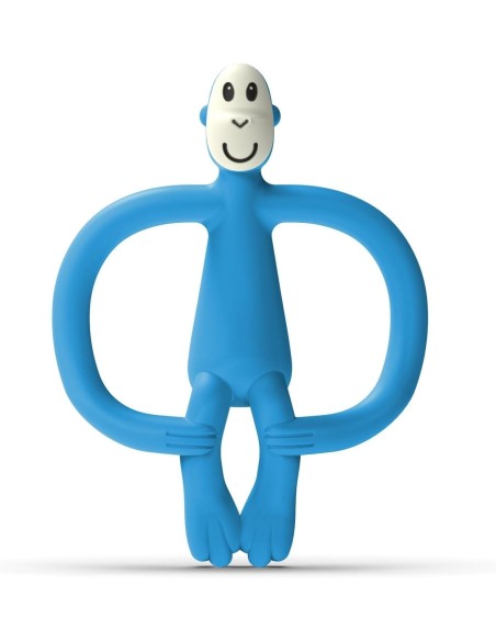 Matchstick Monkey azul
