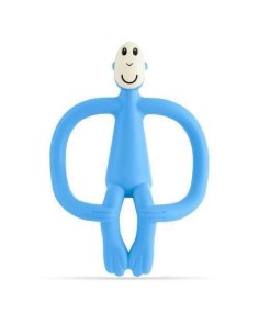 Matchstick Monkey azul light
