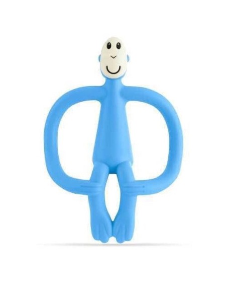 Matchstick Monkey azul light