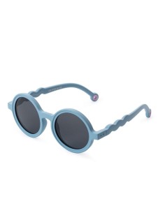 Gafas de sol round Reef Blue 0-18m