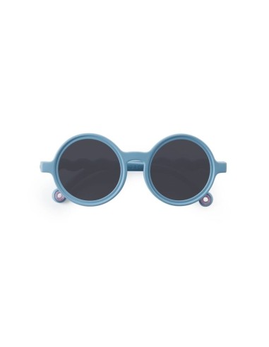 Gafas de sol round Reef Blue 0-18m