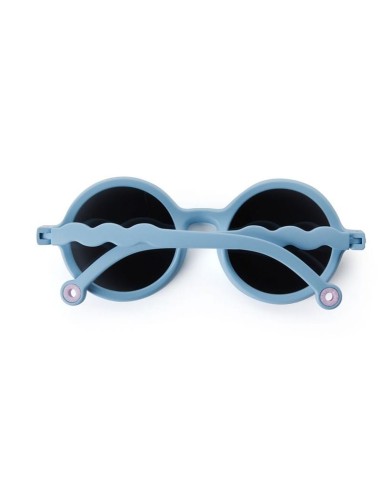 Gafas de sol round Reef Blue 0-18m