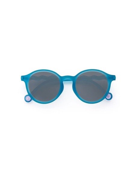 Gafas de Sol Oval Reef Blue 3-5a