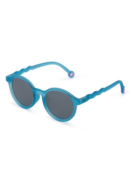 Gafas de Sol Oval Reef Blue 3-5a