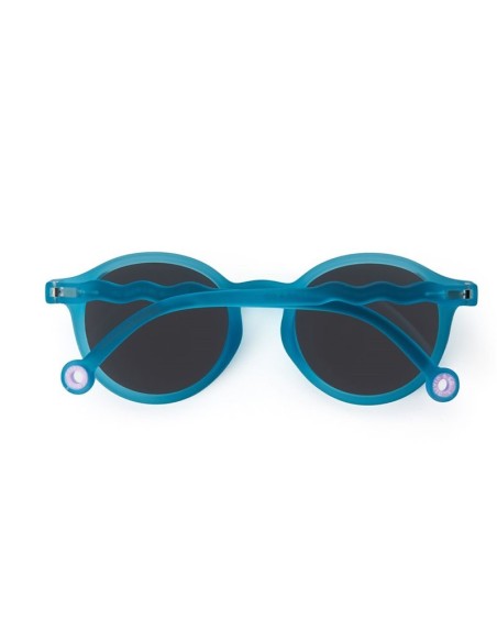 Gafas de Sol Oval Reef Blue 3-5a