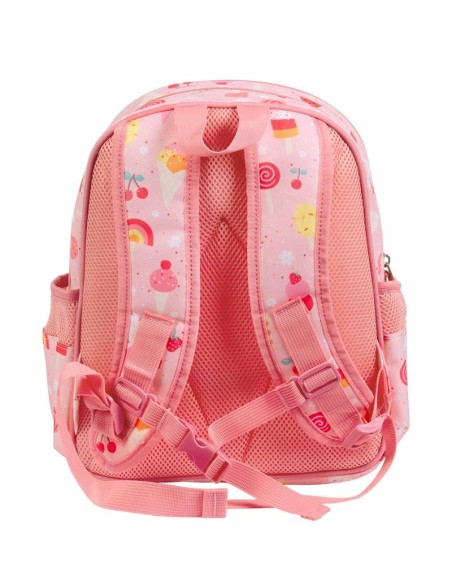 Mochila bolsillo térmico Helados