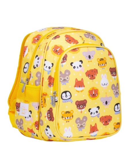 Mochila bolsillo térmico Animales