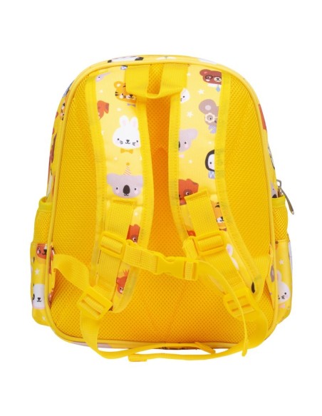 Mochila bolsillo térmico Animales