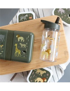 Botella 450 ML Savanna 2