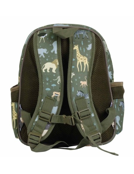 Mochila bolsillo térmico Savanna