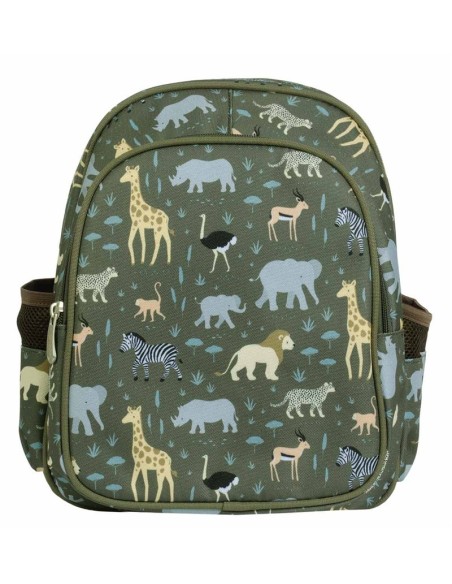 Mochila bolsillo térmico Savanna