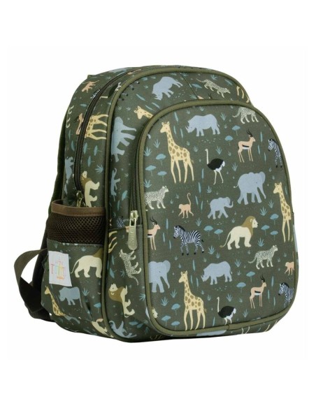 Mochila bolsillo térmico Savanna