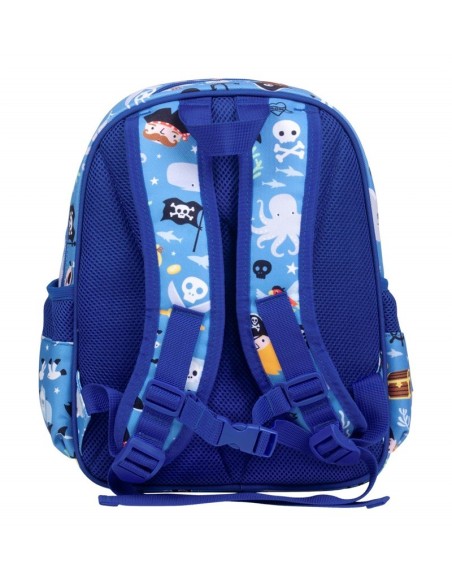 Mochila bolsillo térmico Piratas