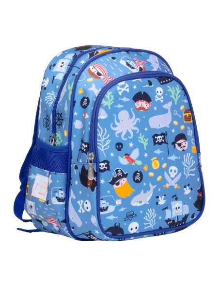 Mochila bolsillo térmico Piratas