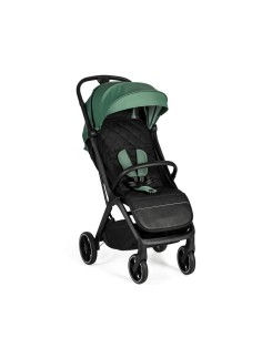 Silla de paseo ligera iWalk Verde