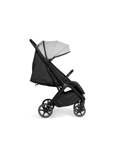 Silla de paseo ligera iWalk Rosa