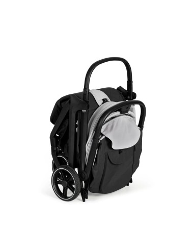 Silla de paseo ligera iWalk Rosa