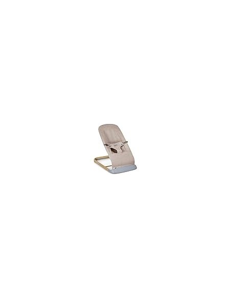 Hamaca para bebé Swing Beige